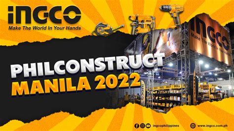 ingco cabanatuan|Power Tools Official Site .